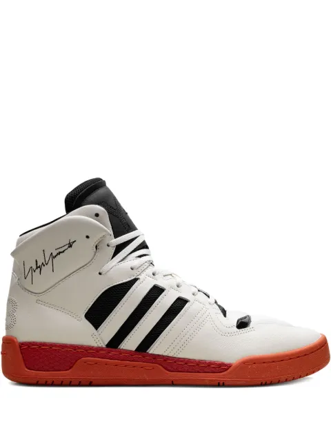 Y-3 Hayworth "Off White" sneakers White EF2539