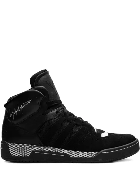 Y-3 Hayworth "Black/White" sneakers Black EF2540