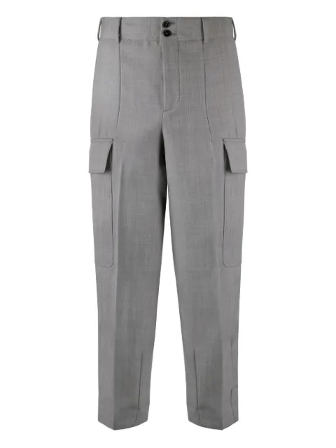 PT Torino The Sailmaker trousers Grey COASSMBL0REW