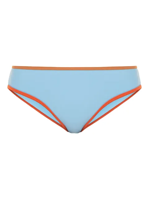 Pilzer Trio bikini bottoms Blue BADPP