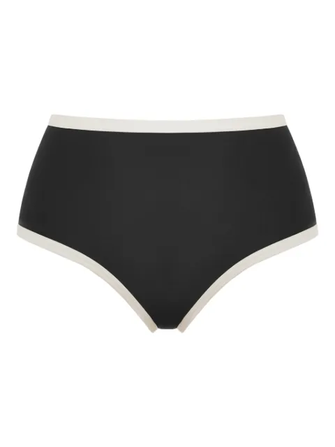 Pilzer Bare bikini bottoms Black BASBLK