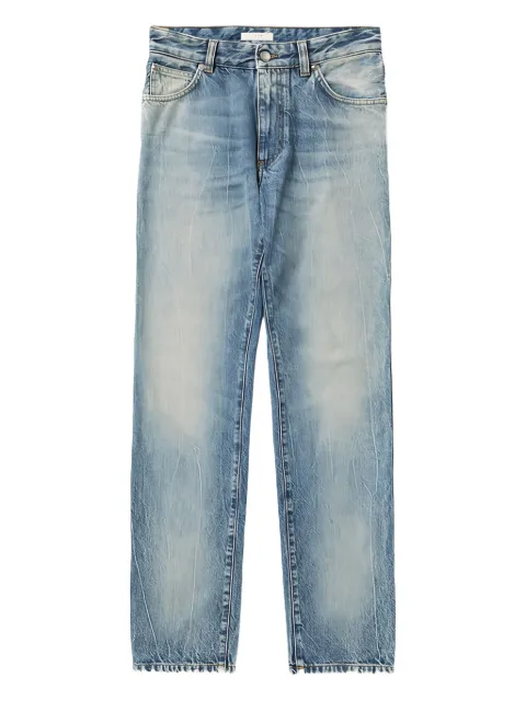 1989 STUDIO Boyfriend jeans Blue S03WCE004DEN001