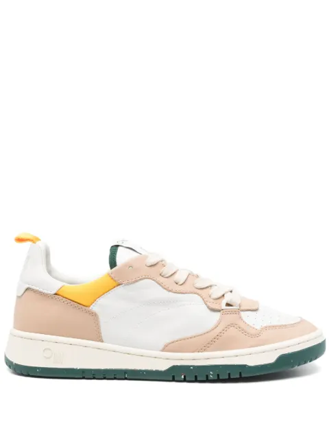 oncept ny Phoenix lace-up sneakers Neutrals 016PLAYOFFF22PHOENIX