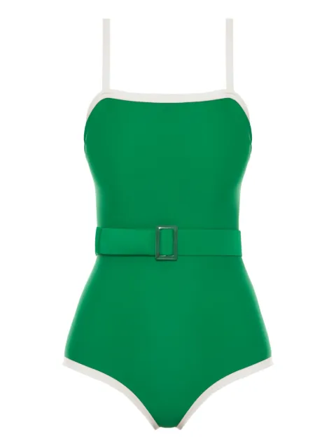 Pilzer Lulu swimsuit E1PGRN