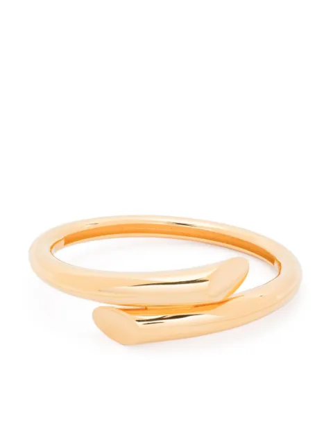 Charlotte Chesnais Biseau bracelet Gold 24BR012VER