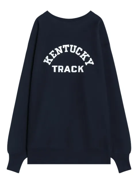 Champion cotton sweatshirt Blue C3Y019