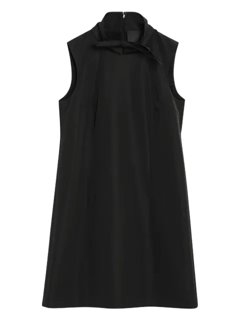 Givenchy sleeveless dress Black BW22A515W6