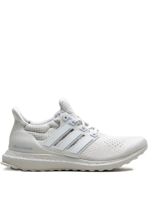 adidas Ultraboost 1.0 lace-up sneakers Grey JH9211
