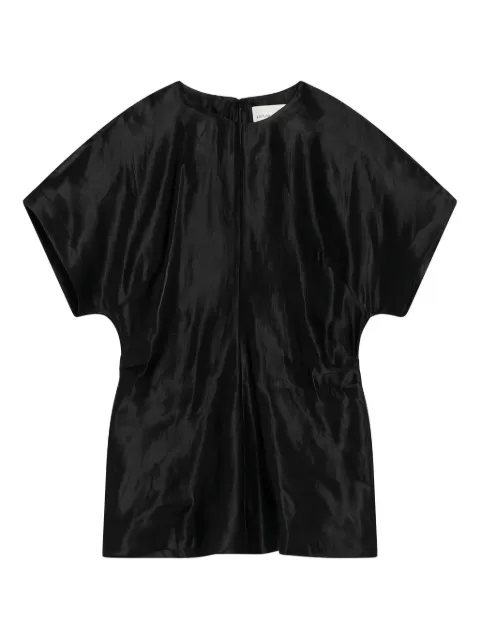 LouLou de Saison Pero top Black PEROLI