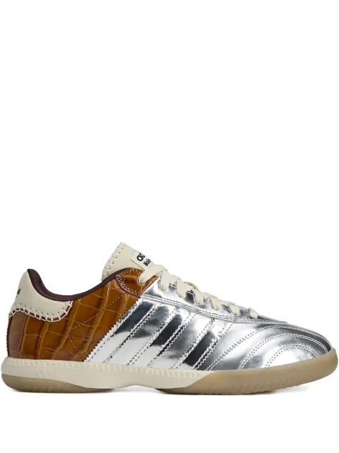 adidas x Wales Bonner Samba MN sneakers Silver IH5777
