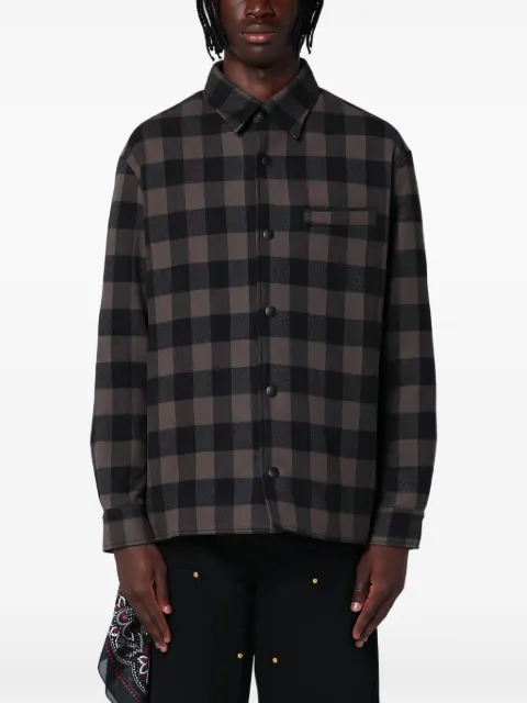 Destin Gary shirt Grey GARYTHWO