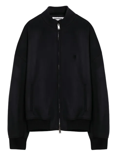 DARKPARK bomber jacket Black MJA15FAW16