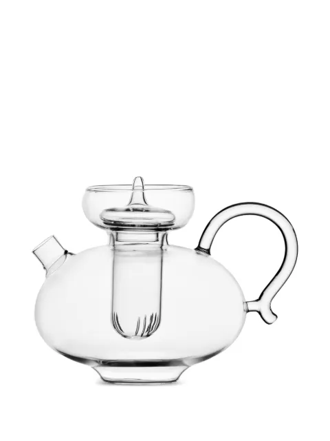 Ichendorf Milano Kamakura teapot White 9359007