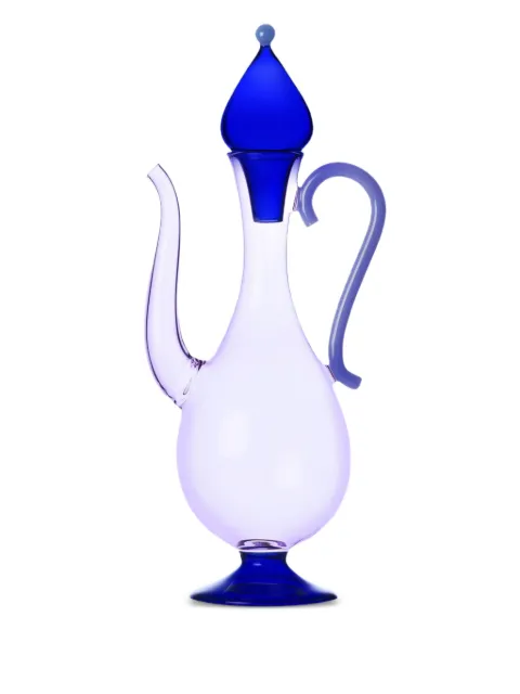 Ichendorf Milano Sogni D’Oriente jug Blue 9354401