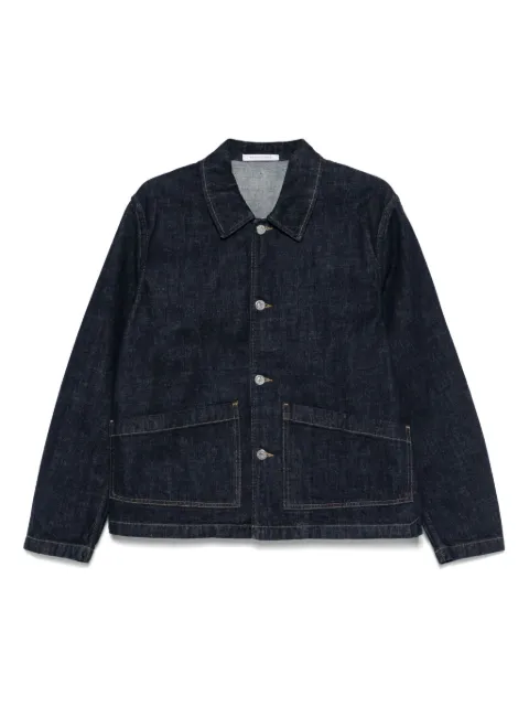 Sunflower Worker jacket Blue 5116