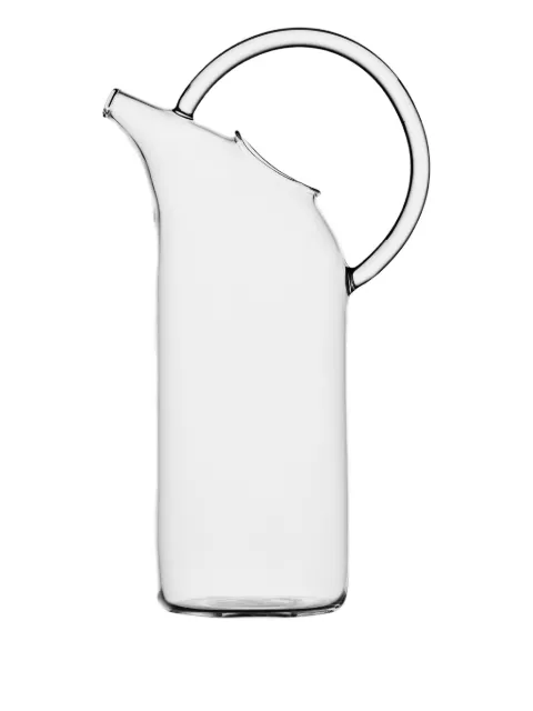 Ichendorf Milano Alambicco jug White 9359531