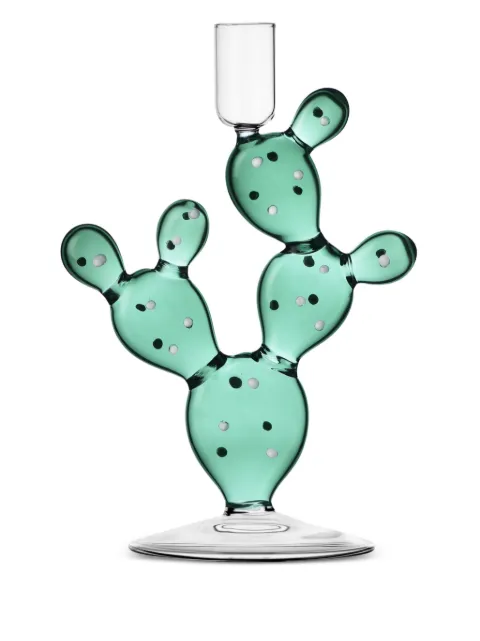 Ichendorf Milano Desert Plants candle holder Green 9352252