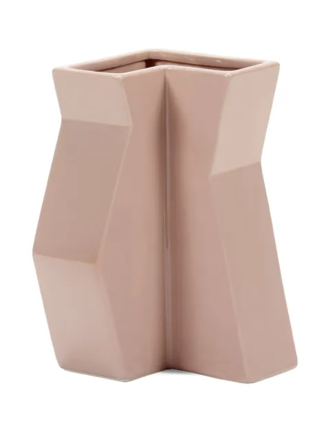 Serax Bebop 3 vase (25.5cm x 16cm) Pink B1924042400