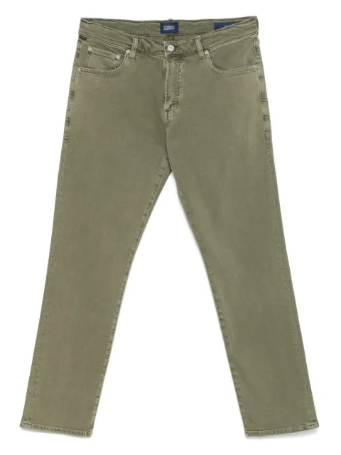 Citizens of Humanity Gage trousers Green 61801364