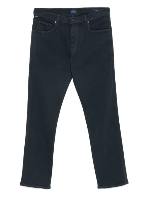 Citizens of Humanity Gage trousers Blue 61801364
