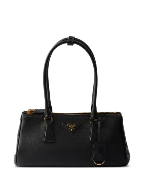 Prada medium Galleria tote bag Black 1BA457VYO02CYS