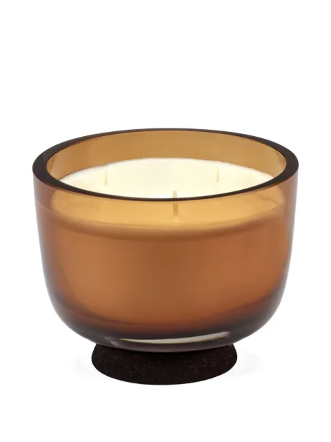 Serax Tangier candle (340g) Brown B6524008705