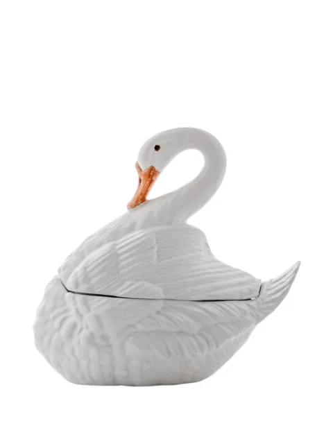 Bitossi Home Cigno tureen White EMP05150