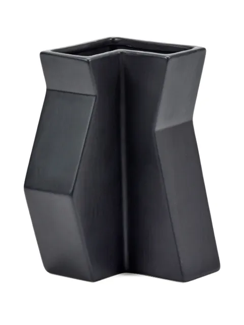 Serax Bebop 3 vase (25.5cm x 16cm) Black B1924042900