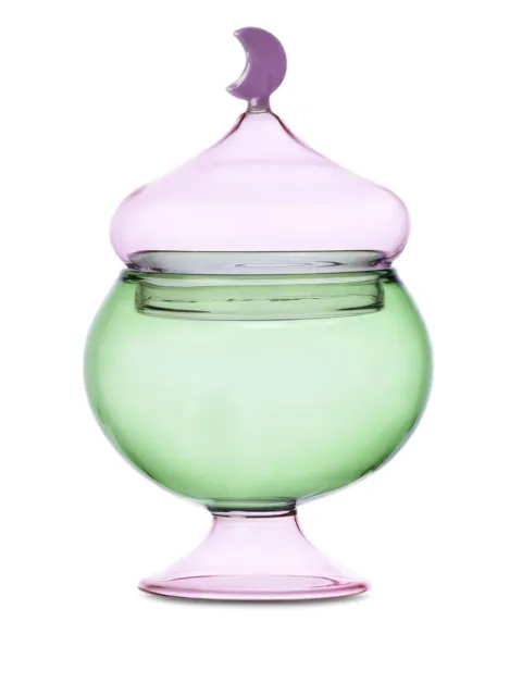 Ichendorf Milano Sogni D’Oriente container Green 9354411