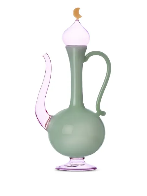 Ichendorf Milano Sogni D’Oriente jug Green 9354400
