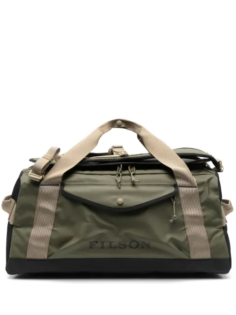 Filson Scout Duffle bag Green FMLUG0027W0943