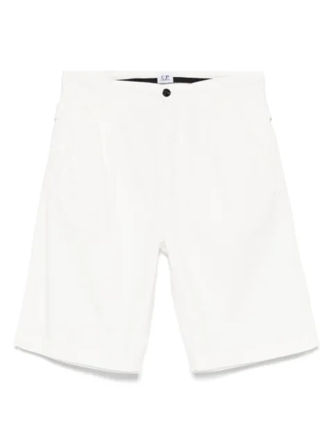 C.P. Company bermuda shorts White 18CMBE277A110340O