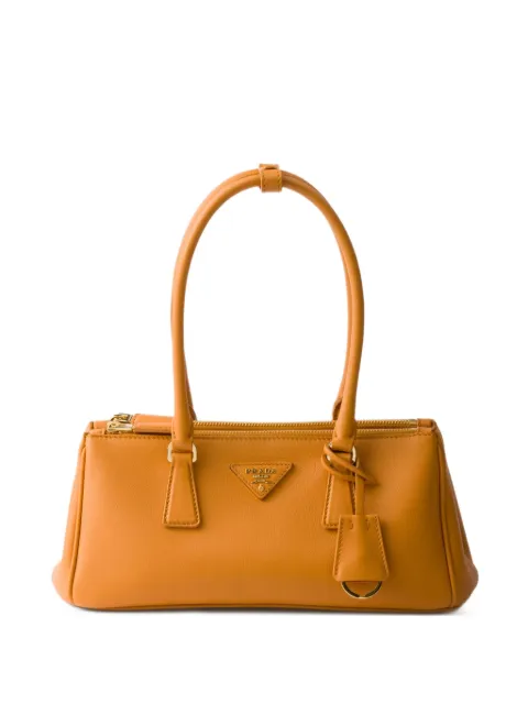 Prada medium Galleria tote bag Orange 1BA457VYO02CYS