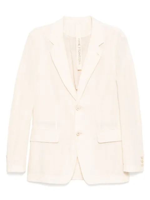Forme D'expression half-lined 2B jacket UG069