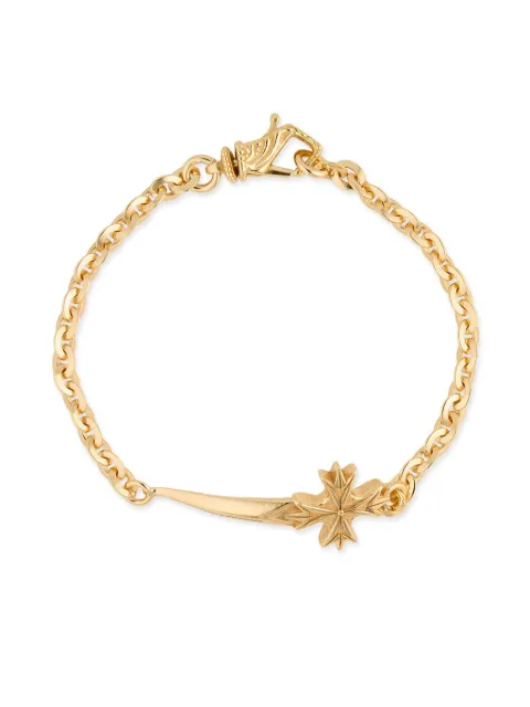Emanuele Bicocchi Pugnale bracelet Gold DGB1G