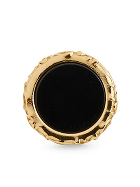 Emanuele Bicocchi Amulet stud earring Gold OTE1GONYX
