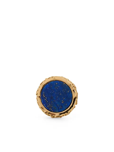 Emanuele Bicocchi Amulet stud earring Gold OTE1GLAPIS