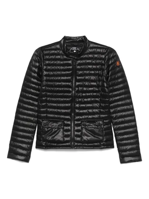 Save The Duck Lovy20 Twinkle jacket Black D30860WLOVY20TWINKLE