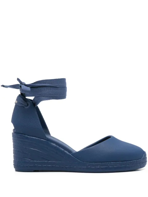 Castañer Careen espadrilles Blue 025775