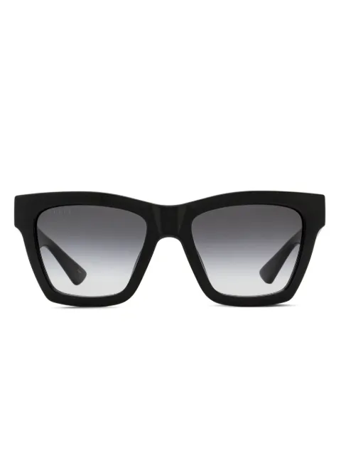 Gucci Eyewear square-frame sunglasses Black 30015503001
