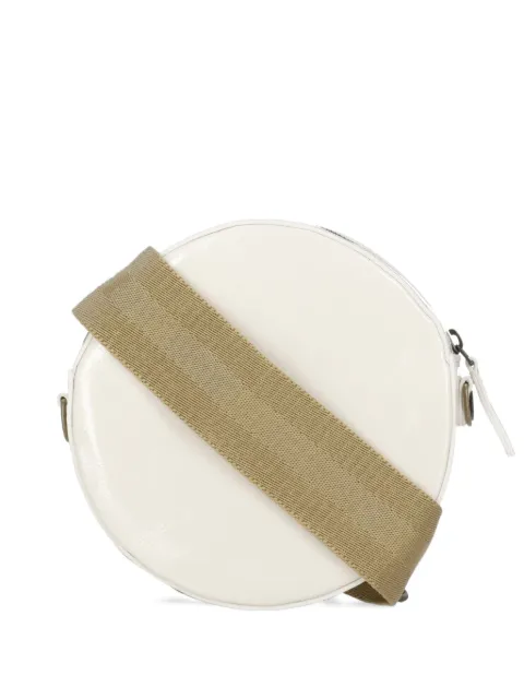 Uma Wang small Origami shoulder bag Neutrals UB0042