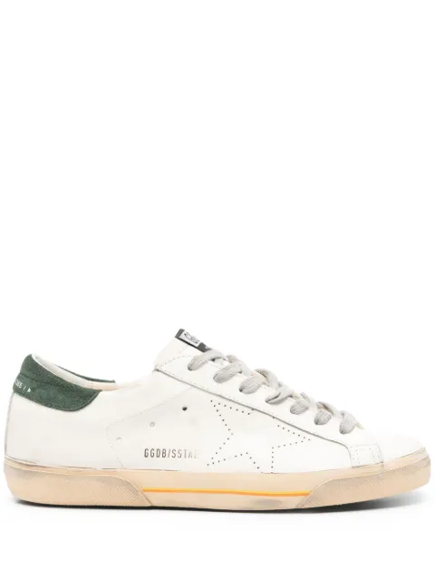 Golden Goose Super-Star sneakers White GMF00105F007530