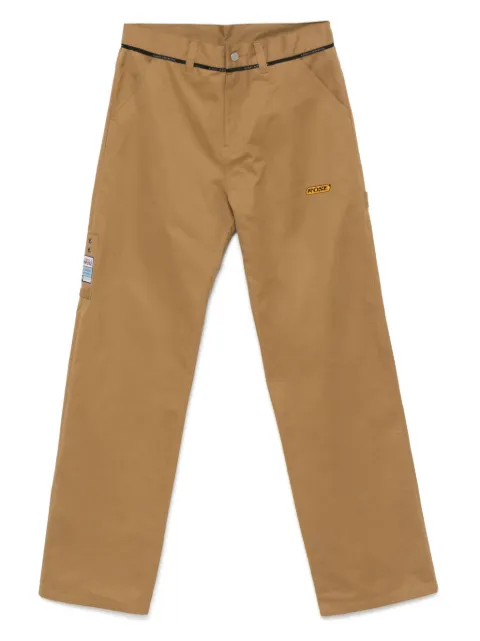 Martine Rose carpenter trousers Green 843WP02411