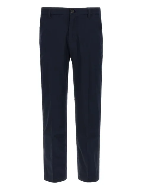 Department 5 Prince trousers Blue UP0052TS0050816