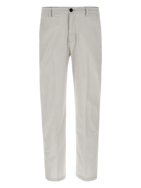Department 5 Prince trousers Grey UP0052TS0007929