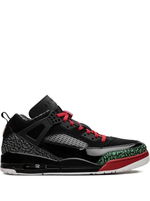Jordan Spizike Low OG "Black/Varsity Red" sneakers Black FQ1759