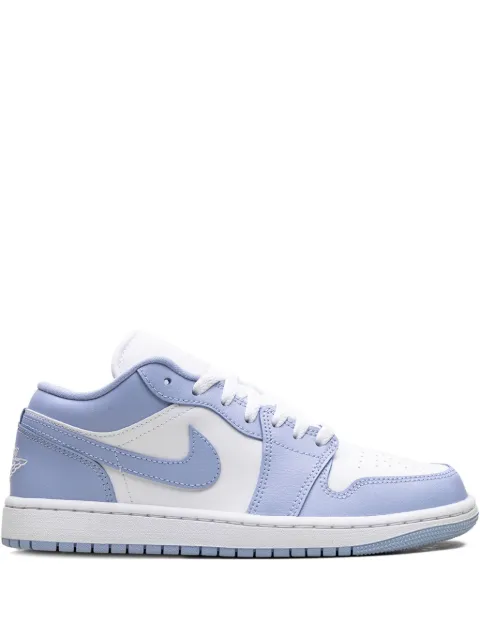 Jordan Jordan 1 Low leather sneakers White DC0774
