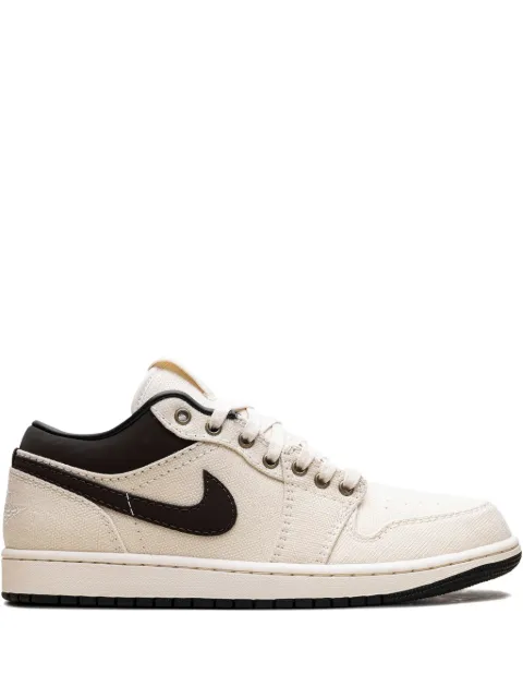 Jordan Air Jordan 1 Low sneakers Neutrals IB8058110