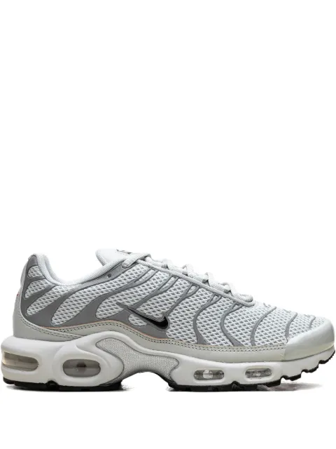 Nike Air Max Plus low-top sneakers White FV8480