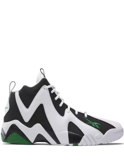 Reebok Hurrikaze II trainers White IF4767